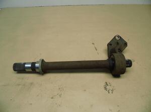 Steering Column MAZDA 6 Station Wagon (GY)