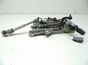 Steering Column FORD FOCUS II (DA_, HCP)