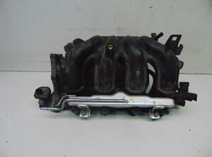 Intake Manifold MAZDA 2 (DE, DH)