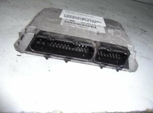 Engine Management Control Unit VW GOLF IV (1J1)