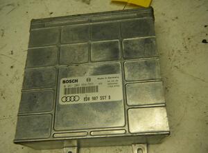 Engine Management Control Unit AUDI A4 (8D2, B5)