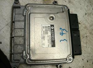 Engine Management Control Unit HYUNDAI ACCENT III (MC)