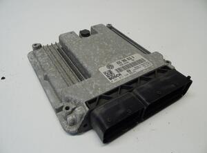 Engine Management Control Unit VW GOLF PLUS (5M1, 521)