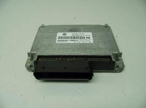 Engine Management Control Unit VW TOUAREG (7LA, 7L6, 7L7)