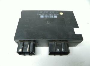 Engine Management Control Unit VW GOLF IV (1J1)