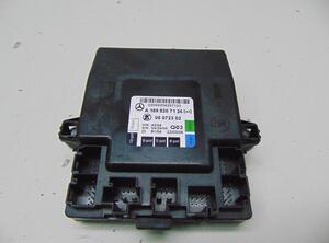 Engine Management Control Unit MERCEDES-BENZ B-KLASSE (W245)