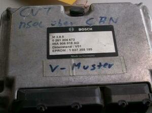 Engine Management Control Unit VW GOLF IV (1J1)