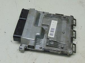 Engine Management Control Unit MERCEDES-BENZ C-Klasse (W204)