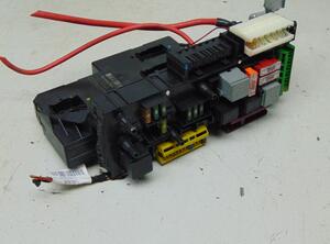 Engine Management Control Unit MERCEDES-BENZ C-Klasse (W204)