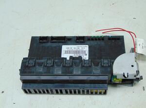 Engine Management Control Unit MERCEDES-BENZ E-Klasse (W211)