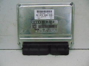 Regeleenheid motoregeling AUDI A4 (8E2), AUDI A4 (8EC, B7)