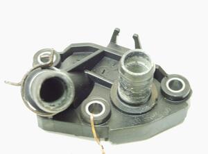 Сarburettor flange RENAULT MODUS / GRAND MODUS (F/JP0_)