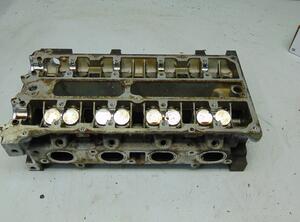 Cylinder Head FORD Fiesta VI (CB1, CCN)