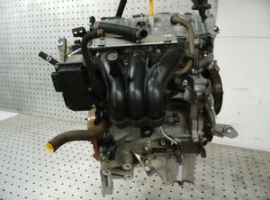 Bare Engine SUZUKI Alto (GF)