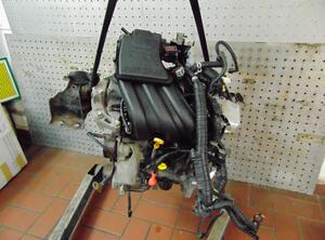 Motor kaal NISSAN Micra IV (K13)