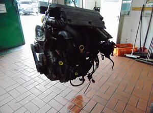 Motor 1,25  FUJA (1,25(1242ccm) 55kW
Getriebe 5-Gang)