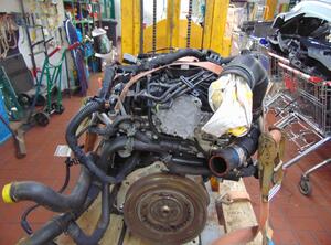 Bare Engine AUDI A1 Sportback (8XA, 8XF)