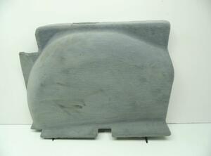 Cover reservewiel MERCEDES-BENZ E-KLASSE T-Model (S210)