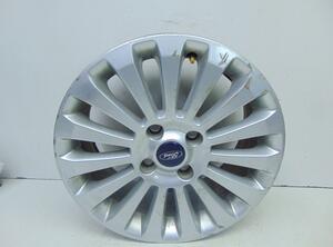 Alloy Wheel / Rim FORD Fiesta V (JD, JH)