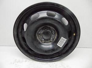 Steel Rim VW Golf IV (1J1)