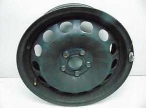 Steel Rim VW Golf VII (5G1, BE1, BE2, BQ1)