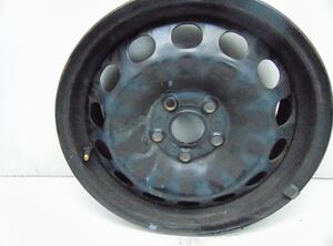 Steel Rim VW Golf VII (5G1, BE1, BE2, BQ1)