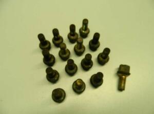 Wheel Bolt SEAT AROSA (6H)