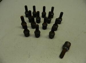 Wheel Bolt RENAULT KANGOO (KC0/1_)