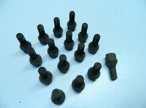 Wheel Bolt OPEL VECTRA A (J89)