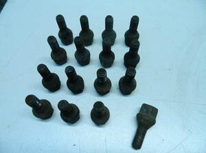 Wheel Bolt RENAULT KANGOO (KC0/1_)