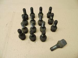 Wheel Bolt RENAULT KANGOO (KC0/1_)