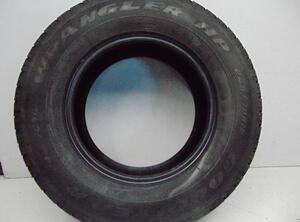 Tire FORD Fiesta III (GFJ)