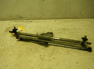 Wiper Gear OPEL VECTRA B (J96)