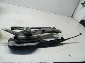 Wiper Gear MERCEDES-BENZ E-KLASSE (W210)