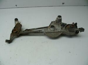 Wiper Gear TOYOTA PREVIA (_R3_)