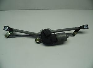 Wiper Motor FORD MONDEO III Stufenheck (B4Y)