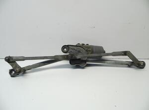 Wiper Motor FORD MONDEO III Turnier (BWY)