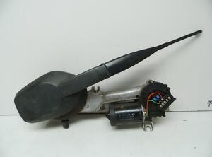 Wiper Motor MERCEDES-BENZ E-KLASSE T-Model (S211)