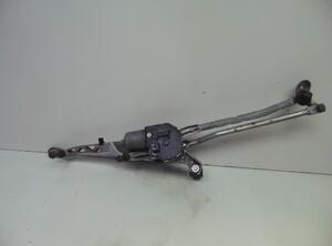 Wiper Motor MERCEDES-BENZ E-Klasse T-Model (S212)