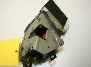 Door Lock BMW 7 (E38)