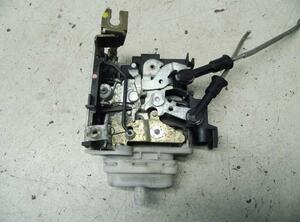 Door Lock AUDI A8 (4D2, 4D8)