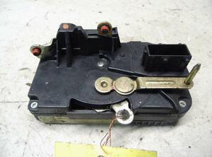 Door Lock FIAT SCUDO Combinato (220_)