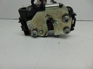 Door Lock FIAT 500 (312), FIAT 500 C (312)