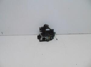 Door Lock SKODA FABIA I (6Y2)