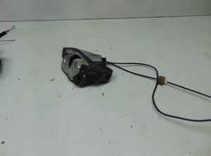 Door Lock MERCEDES-BENZ E-Klasse (W211)