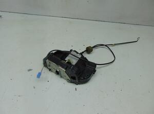 Door Lock MERCEDES-BENZ E-Klasse (W211)