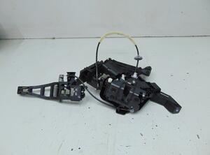 Door Lock FORD C-Max (DM2), FORD Focus C-Max (--)