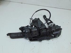 Door Lock FORD C-Max (DM2), FORD Focus C-Max (--)