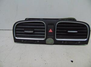 Air Vent VW GOLF VI Convertible (517)