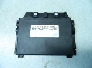 Control unit for gearbox MERCEDES-BENZ E-KLASSE T-Model (S210)